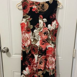 Women like new condition sz 8